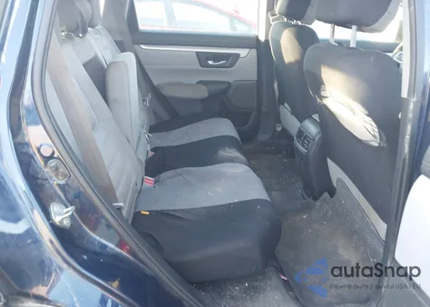 2019 Honda Cr-V Lx from USA, damaged, VIN 2HKRW5H35KH419730